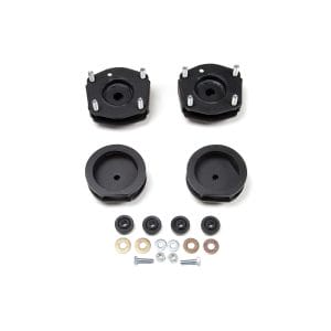 2 Inch Lift Kit - Jeep Grand Cherokee WK or Commander XK (05-10)