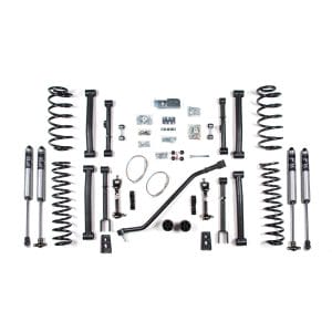 4.5 Inch Lift Kit - Jeep Grand Cherokee ZJ (93-98)