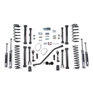 4.5 Inch Lift Kit - Jeep Grand Cherokee ZJ (93-98)