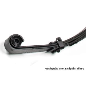 Rear Leaf Spring - 5 Inch Lift - Chevy Silverado & GMC Sierra 2500HD/3500HD (01-10)