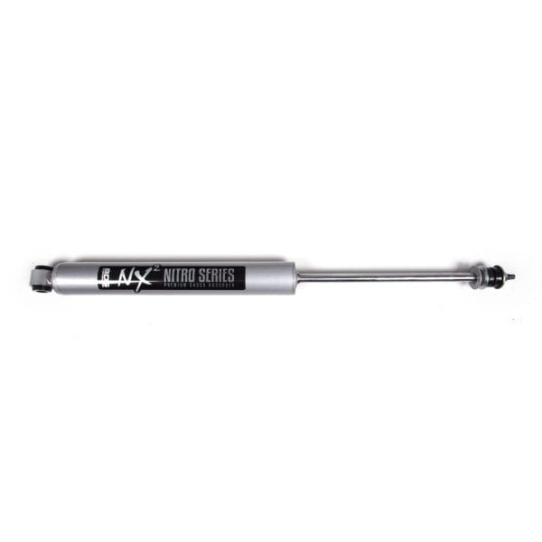 NX2 Nitro Rear Shock - 4 Inch Lift - Ram 1500 Rebel (19-22) 4WD with Air-Ride