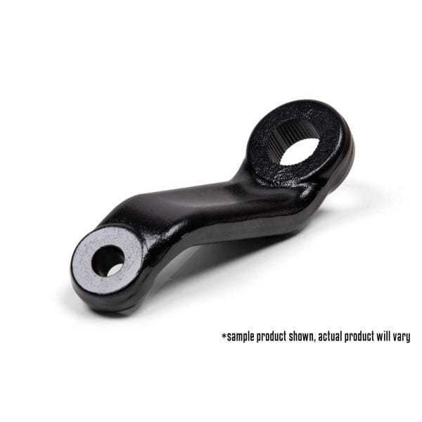 Drop Pitman Arm - 4-7/8 Inch Drop - Jeep Wrangler JK (07-18)