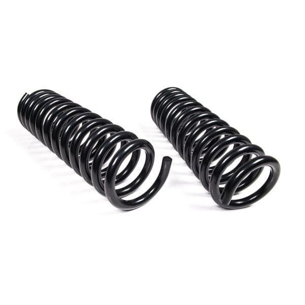 Coil Springs - 3 Inch Lift - Diesel / 4 Inch Lift - Gas - RAM 2500 (14-24) & 3500 (13-23)