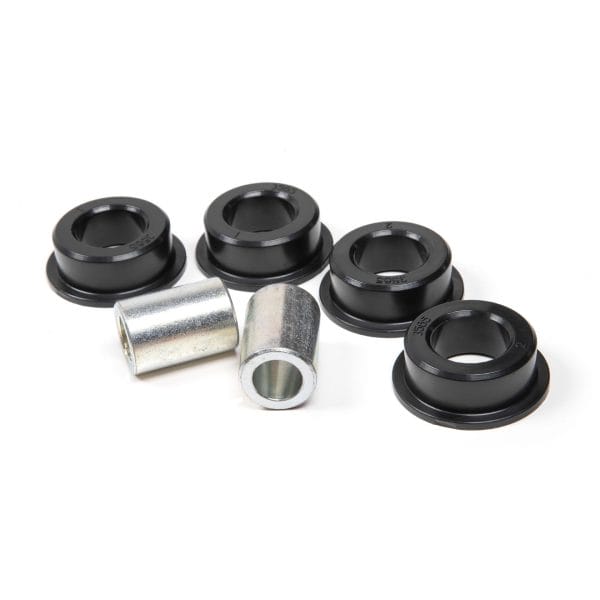 Bushing and Sleeve Kit - Track Bar - Ram 2500 (14-22) and 3500 (13-22) 4WD