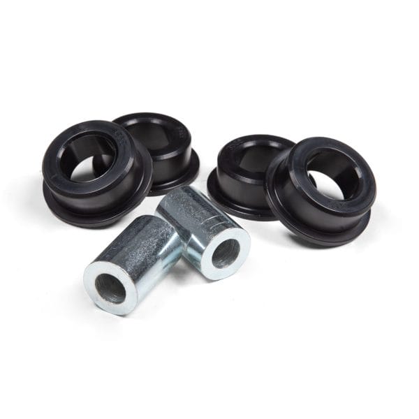 Track Bar Bushings - Fits BDS Only - Dodge Ram 2500 (08-13) & 3500 (09-12) 4WD