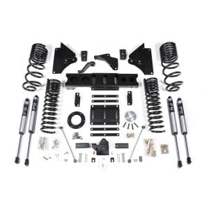 5.5 Inch Lift Kit - Ram 2500 (14-18) 4WD - Gas