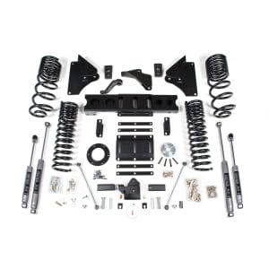 6 Inch Lift Kit - Ram 2500 (14-18) 4WD - Diesel