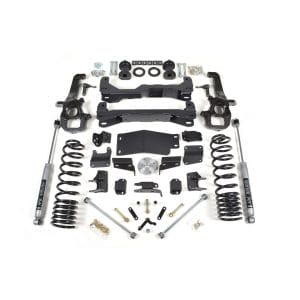 6 Inch Lift Kit - Ram 1500 (19-24) 4WD