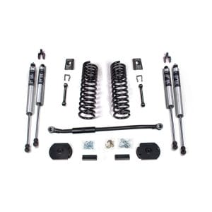 2 Inch Lift Kit - Ram 2500 Power Wagon (14-23) 4WD