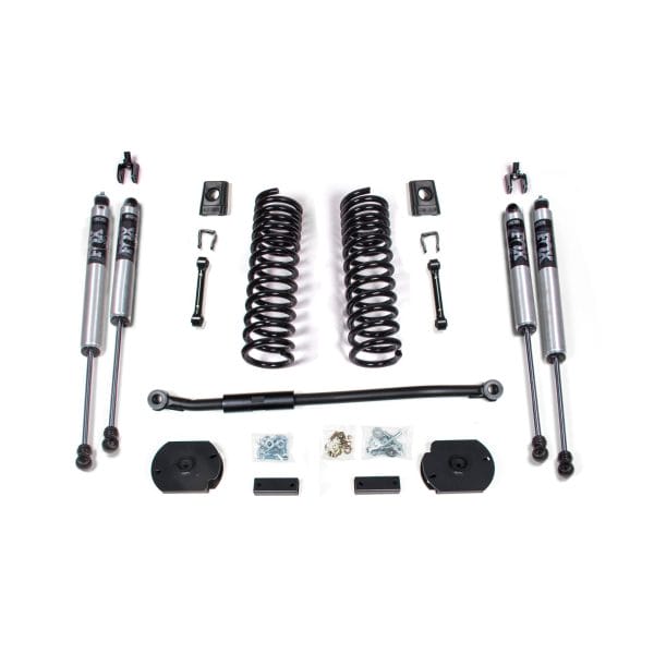 2 Inch Lift Kit - Ram 2500 Power Wagon (14-23) 4WD