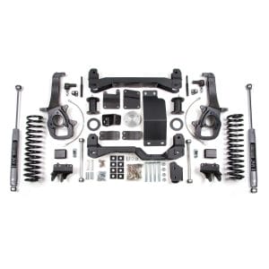 6 Inch Lift Kit - Ram 1500 (13-18) 4WD