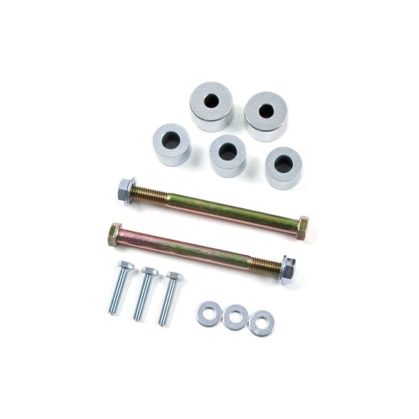 Differential Drop Kit - Toyota Tacoma (95-04) and Tundra (00-06)