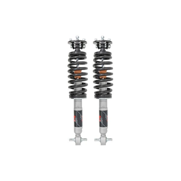 M1R Resi Loaded Strut Pair - 2 Inch - Front - Ford Bronco (2021-2023)