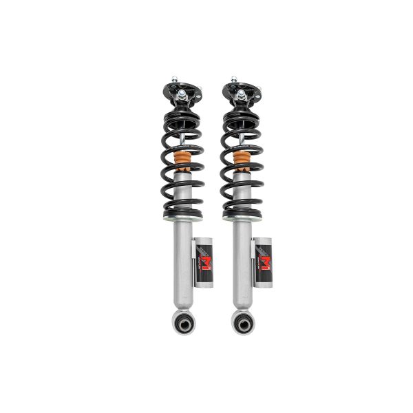 M1R Resi Loaded Strut Pair - 2 Inch - Rear - Ford Bronco (2021-2023)