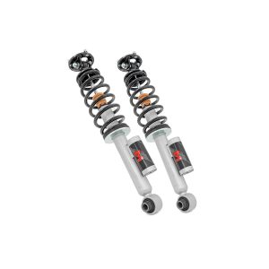 M1R Resi Loaded Strut Pair - 2 Inch - Rear - Ford Bronco (2021-2023)