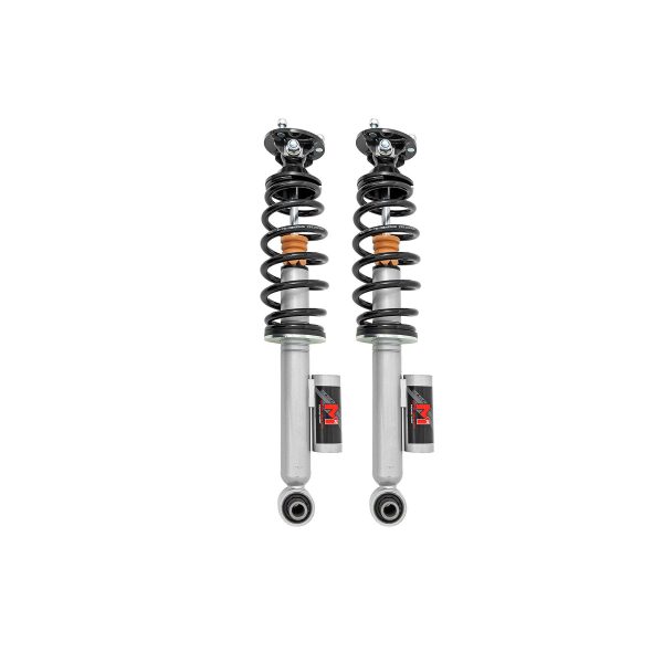 M1R Resi Loaded Strut Pair - 3.5 Inch - Rear - Ford Bronco (2021-2023)