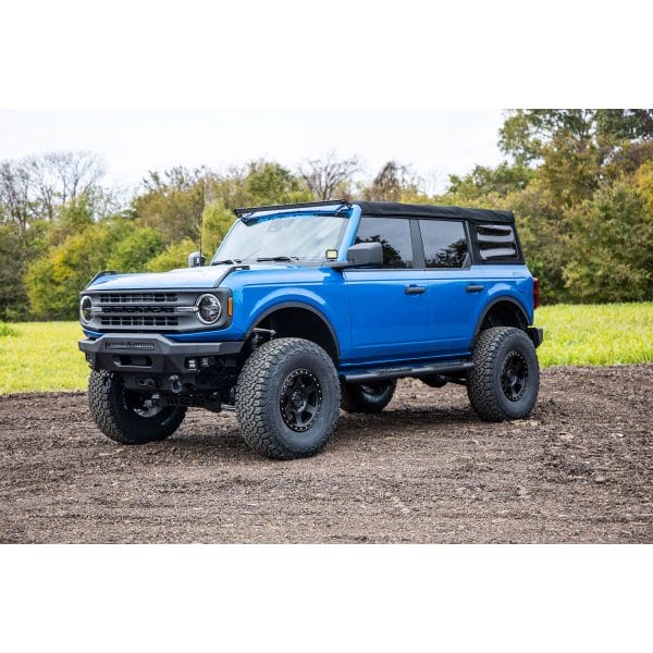 5 Inch Lift Kit - Vertex - Ford Bronco 4WD (2021-2023)