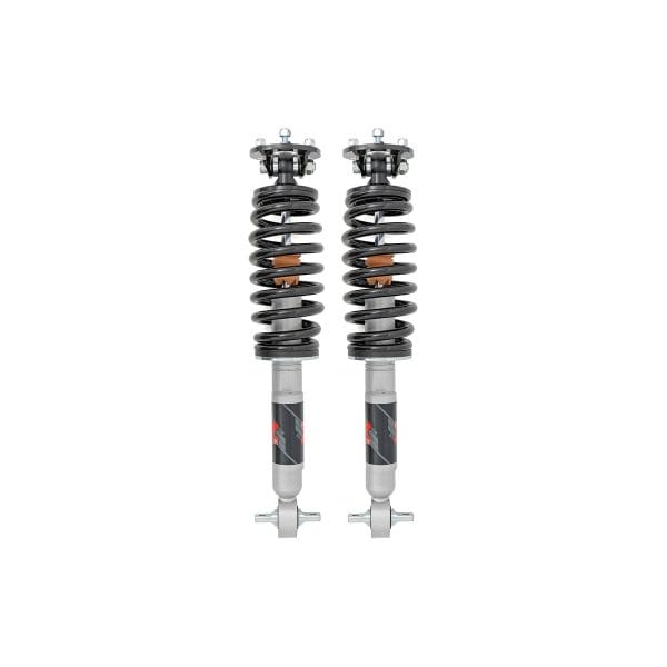 M1R Resi Loaded Strut Pair - 5 Inch - Front - Ford Bronco (2021-2023)