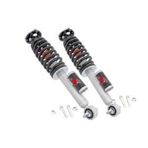 M1R Resi Loaded Strut Pair - 5 Inch - Front - Ford Bronco (2021-2023)