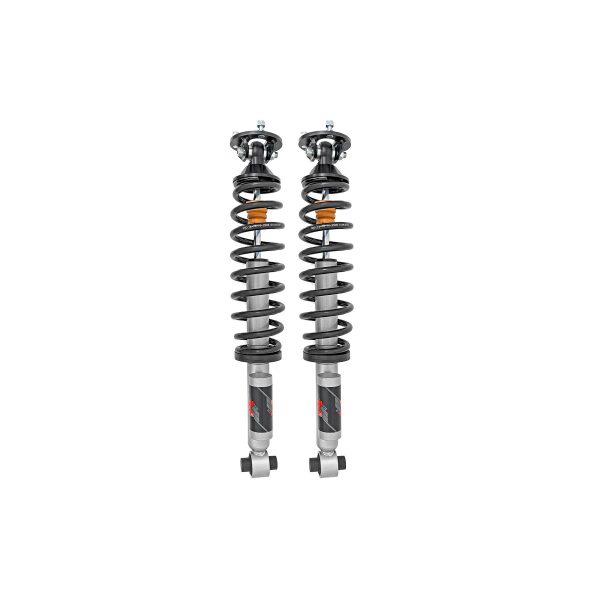 M1R Resi Loaded Strut Pair - 5 Inch - Rear - Ford Bronco (2021-2023)