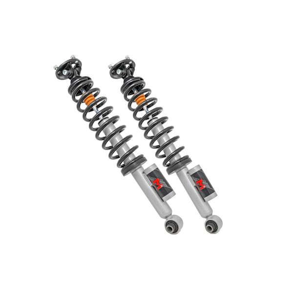 M1R Resi Loaded Strut Pair - 5 Inch - Rear - Ford Bronco (2021-2023)