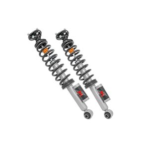 M1R Resi Loaded Strut Pair - 7 Inch - Rear - Ford Bronco (2021-2023)