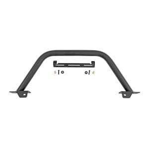 Rough Country Safari Bar - OE Modular Steel - Ford Bronco 4WD (2021-2023)