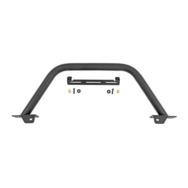 Rough Country Safari Bar - OE Modular Steel - Ford Bronco 4WD (2021-2023)