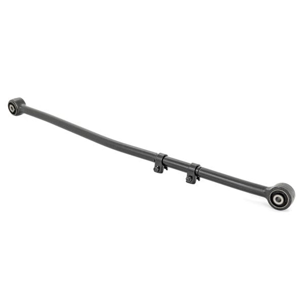 Rough Country Track Bar - Forged - Rear - 0-7 Inch Lift - Ford Bronco 4WD (21-23)