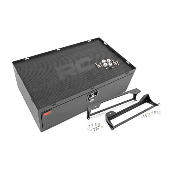 Storage Box - Ford Bronco 4WD (2021-2023)