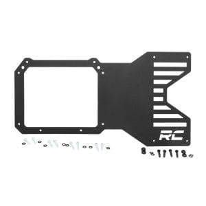 Rough Country Tailgate Reinforcement - Ford Bronco 4WD (2021-2023)