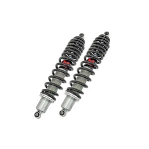 Rough Country M1 Front Coil Over Shocks - 0-2 in - Can-Am Defender (16-22)