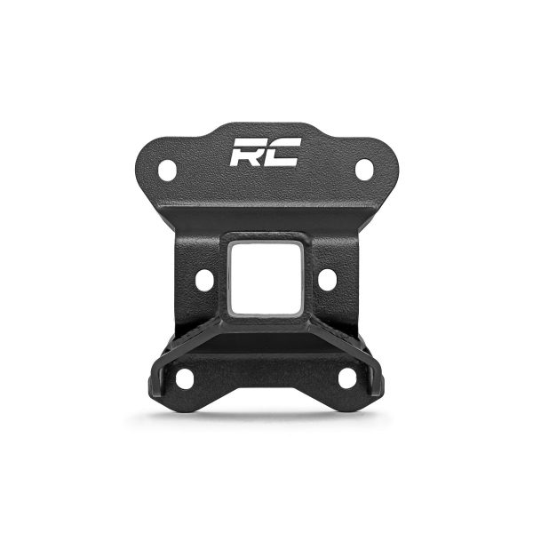 Rough Country Receiver Hitch - Can-Am Maverick X3 900 (2018) Maverick X3 MAX Turbo (17-21)