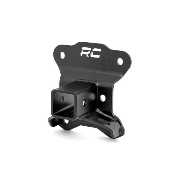 Rough Country Receiver Hitch - Can-Am Maverick X3 900 (2018) Maverick X3 MAX Turbo (17-21)