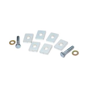 Rough Country Carrier Bearing Drop Kit - Toyota Tacoma (95-23) Tundra (05-21) 2WD 4WD