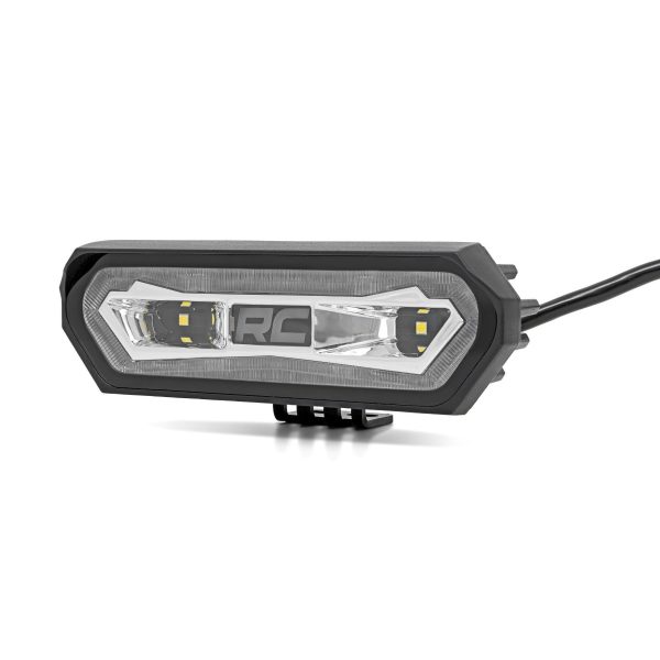 LED Multi-Functional Chase Light