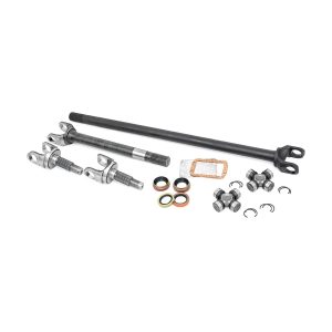 Rough Country Axles - D30 - 27 Spline - 4340 Chromoly - Jeep Cherokee XJ (84-01) Wrangler TJ (97-06)