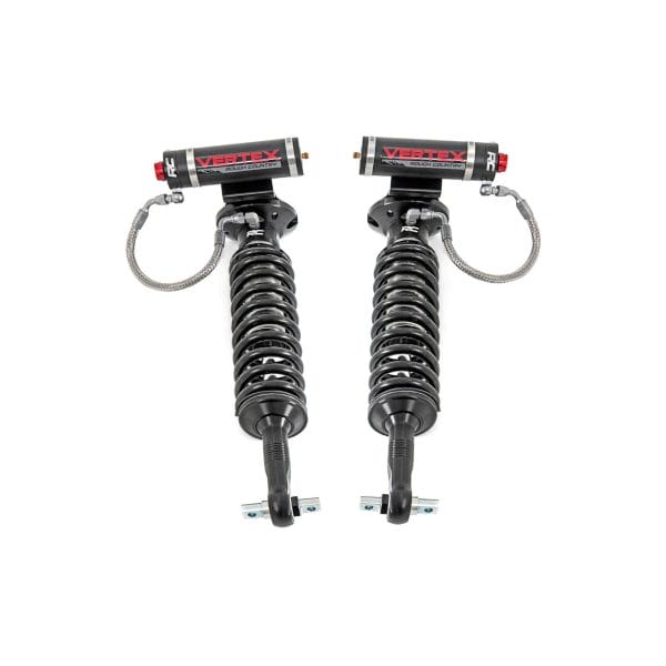 Vertex 2.5 Adjustable Coilovers - Front - 3" - Ford F-150 (14-23)