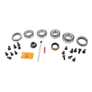 Rough Country Master Install Kit - Rear - Dana 35 - Jeep Cherokee XJ (84-01) Wrangler TJ (97-06)