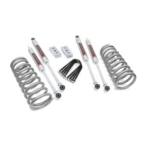 3 Inch Lift Kit - M1 - Ram 2500 4WD (2010-2013)