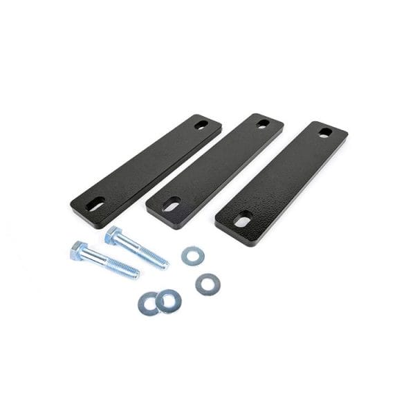 Rough Country Carrier Bearing Drop Shims - Ram 2500 4WD (2010-2016)