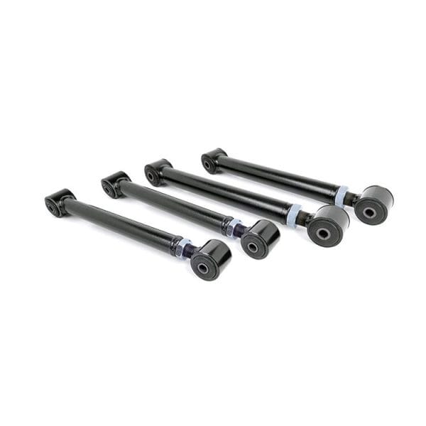 Rough Country Adjustable Control Arms - Dodge 2500 Ram 3500 4WD (2003-2007)