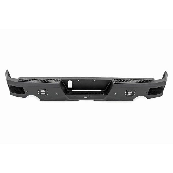 Rough Country Rear Bumper - Ram 1500 2WD 4WD