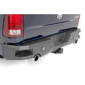 Rough Country Rear Bumper - Ram 1500 2WD 4WD