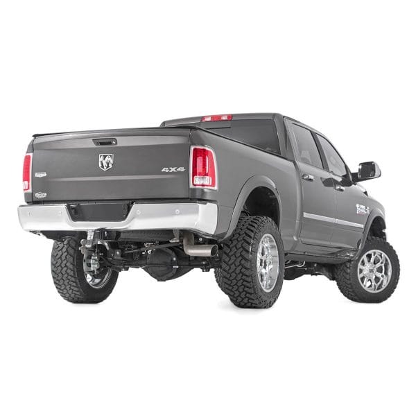 Rough Country 2.5 Inch Lift Kit - Ram 2500 4WD (2014-2023)