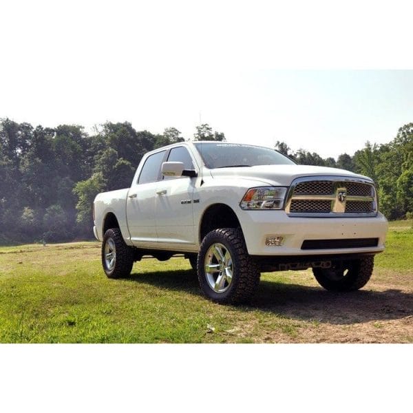 4 Inch Lift Kit - Ram 1500 4WD (2012-2018 & Classic)