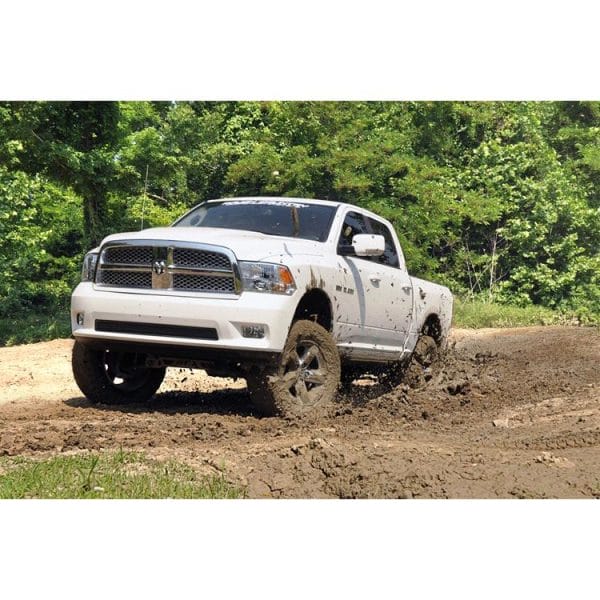 6 Inch Lift Kit - Ram 1500 4WD