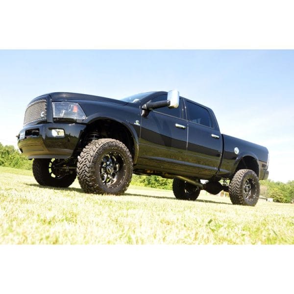 5 Inch Lift Kit - Ram 2500 Mega Cab 4WD (2011-2013)