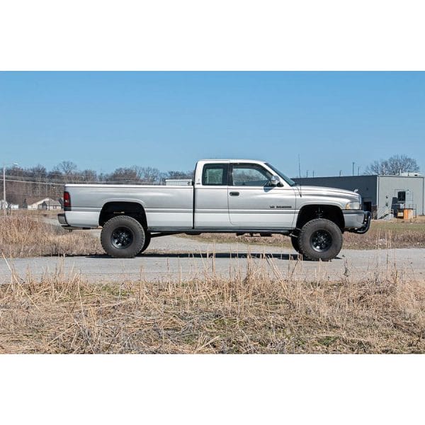 3 Inch Lift Kit - Dodge 2500 4WD (1994-2002)