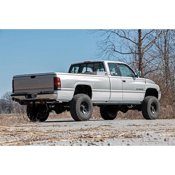 3 Inch Lift Kit - Dodge 2500 4WD (1994-2002)